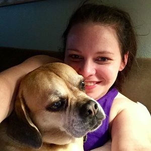 Meet your Posher, Rachel